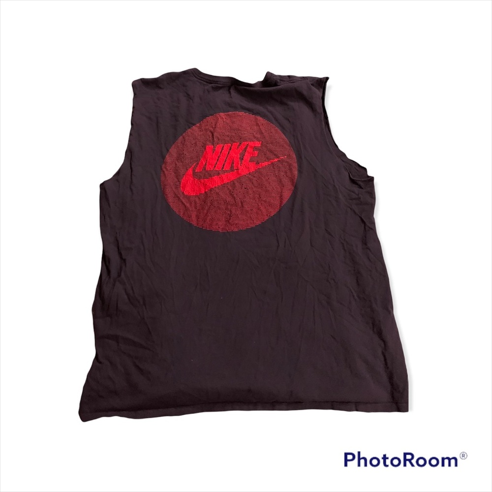 Athletic Nike shirt